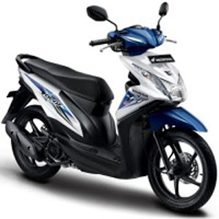 Specifications and prices Motor  Honda  Beat  2017  Newest