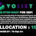  Defi And Many Others' One-Stop-Shop: VOLLEY