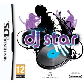 NDS 4219 DJ Star