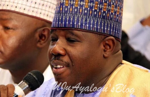 I am ready to step down as PDP National Chairman – Sheriff