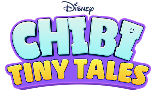 logo de Chibi Tiny Tales