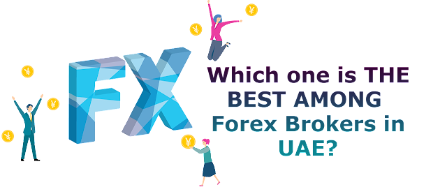 Forex Brokers in UAE