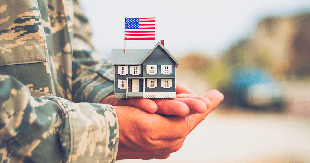 VA Mortgage Credit Score Requirements