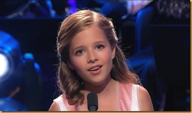 2011-6-21 Jay Leno Angel