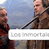 [Luces, Cámara... ¡Acción!:] Los inmortales, la película que ha acabado conmigo (se vienen spoiler)