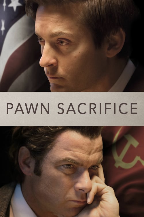 Watch Pawn Sacrifice 2015 Full Movie With English Subtitles