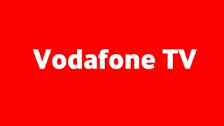 تلفزيون فودافون تي في الأفلام والرسوم المتحركة ومحتوى Vodafone TV
