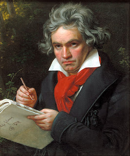 Ludvig van Beethoven 