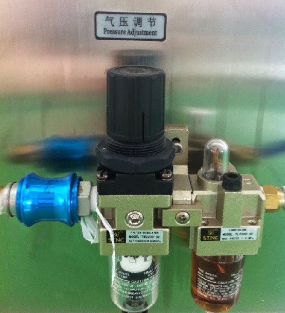 semi automatic vertical pneumatic filling machine liquid cream lotion filler equiment manual