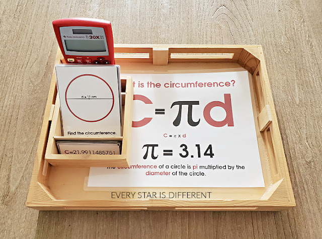 What is the Circumference of a Circle?