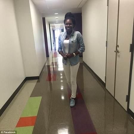 Omg!!! 19-year-old Student Secretly Gave Birth to Baby Boy, Threw Him Away in a Trash Bag... Then This Happened (Photo)