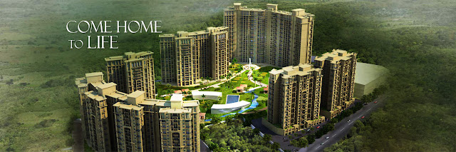 Luxury Apartments in Pune