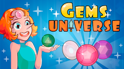 Gems universe for PC