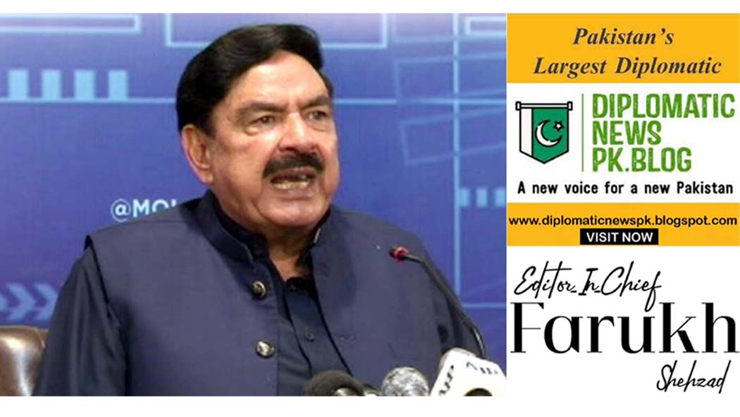 Have advised PM Imran to call elections after budget: Sheikh Rashid