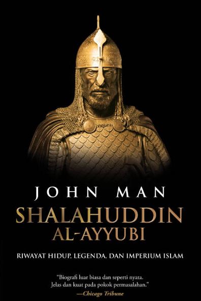 Download Buku Shalahuddin al-Ayyubi Riwayat Hidup dan 