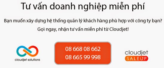 Tư vấn mua phần mềm quản lý bán hàng miễn phí