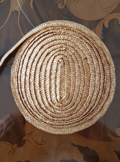 hat making, straw hat, making, begere, begere straw hat, sewing