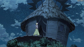 ドクターストーン 3期13話 メデューサの素顔 Dr.STONE Season 3 Episode 13