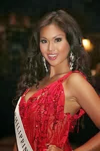 Roxanne Cabanero Acosta Filipina Model Biography