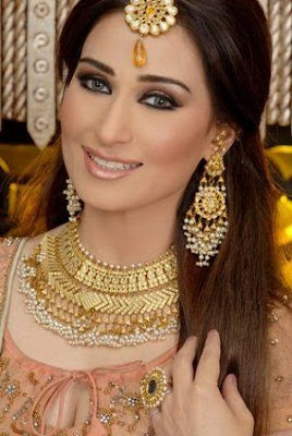 Reema Khan pakistani actress