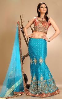 Indian-Bridal-Lehenga-Choli