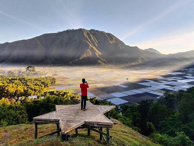Selong Hill