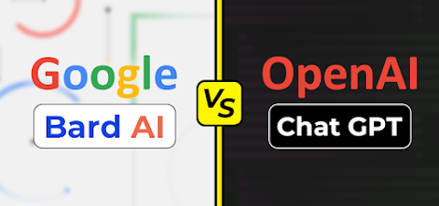 ChatGPT 4 vs. Bard AI: A Detailed Comparison