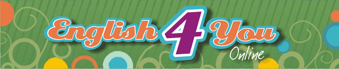 English 4 You OnLine