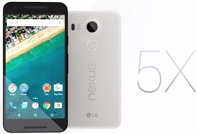 Update Nexus 5X To Android 7.0 Nougat NRD90M OTA Official Firmware