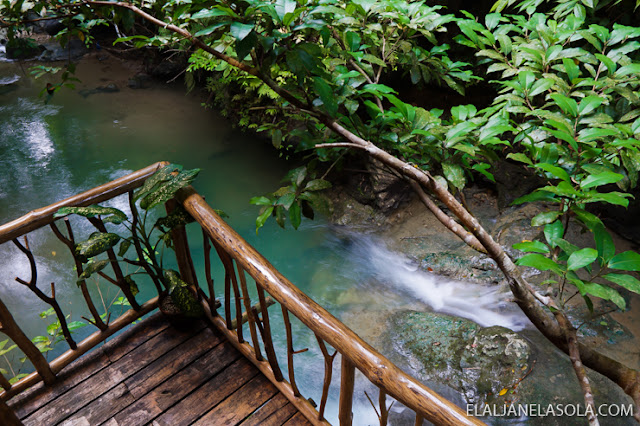 Cebu | Treehouse de Valentine, Balamban