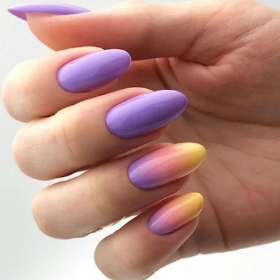 Turbine o visual de suas unhas investindo em esmaltes coloridos