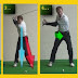 Tips to Get a Proper Golf Swing