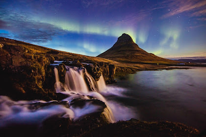 Top 5 Reasons Why Iceland Is The Best Travel Destination