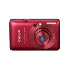 Canon powershot SD780