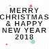 Merry Christmas And Happy New year 2018 wishes Wallpapers Hd