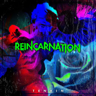[Album] Tenrin – Reincarnation (2023.09.25/Flac/RAR)