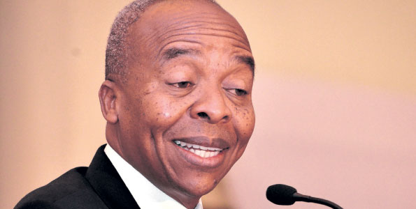 Minister Michael Kamau released on bond