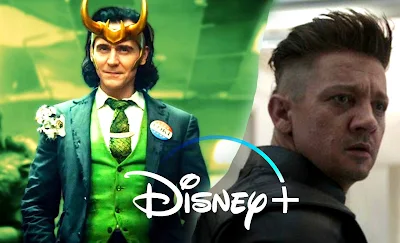 Disney+ changes releasing dates for upcoming Marvel & others shows