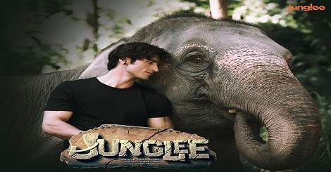 Junglee Movie Full Details