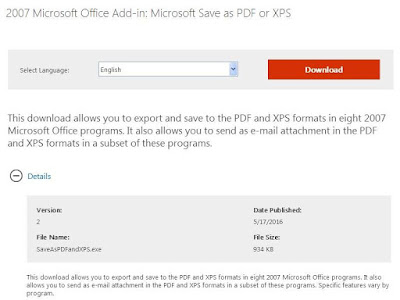 Software Microsoft Untuk Pdf