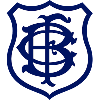 BARRETO FOOTBALL CLUB