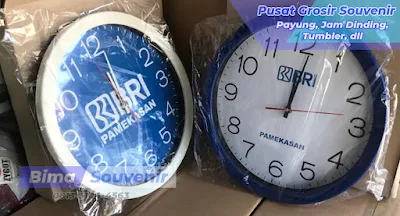 Pabrik Jam Dinding Surabaya