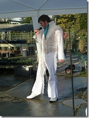 paddock elvis