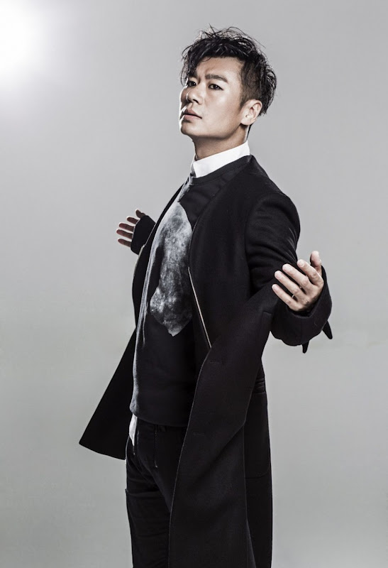 Xu Jia China Actor