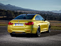 BMW M4 Coupe