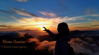 Mt Bromo Midnight and Sunrise Tour Package 1 Night 1 Days