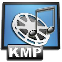 kmp player logo