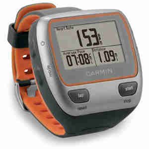 Garmin Forerunner 310XT