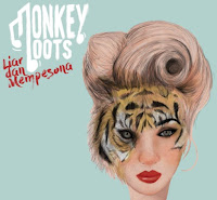 Monkey Boots - Liar dan Mempesona