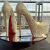 High Fashion Shoes For Ladies...